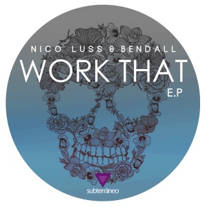 Work That - Single