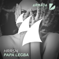 Papa Legba - Single - HRRSN
