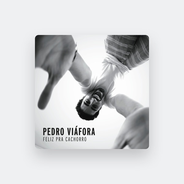 Pedro Viáfora's avatar