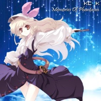 Memories of Phantasm - KC4K