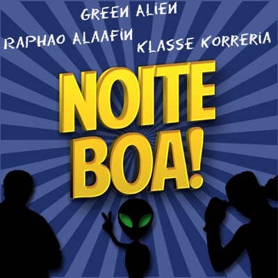 Noite Boa! - Single