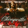 Chicagorilla - Gangsta Grillz Extra