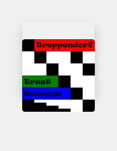 聆聽 Treppendorf、觀看音樂影片、閱讀小傳、查看巡演日期等！