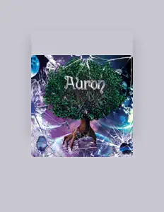 Listen to AURON, watch music videos, read bio, see tour dates & more!