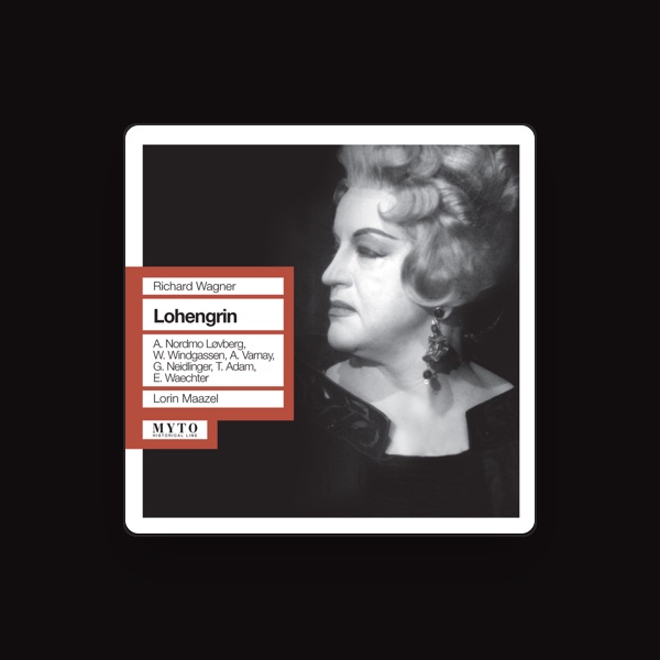 Aase Nordmo-Lovberg's avatar