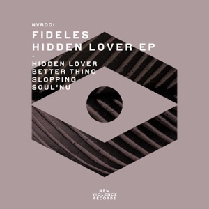 Hidden Lover