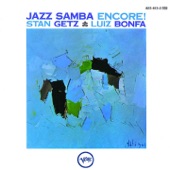 Sambalero by Stan Getz