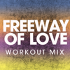 Freeway of Love (Extended Workout Mix) - Power Music Workout