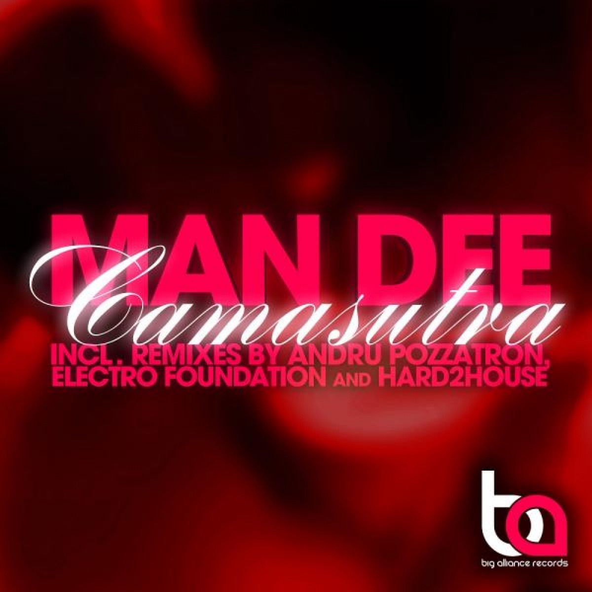 Camasutra - EP - Album by Man Dee - Apple Music