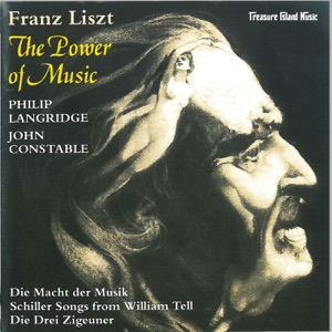 Franz Liszt: The Power Of Music