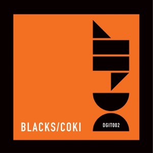 Hold on Wait (feat. Coki) - Single