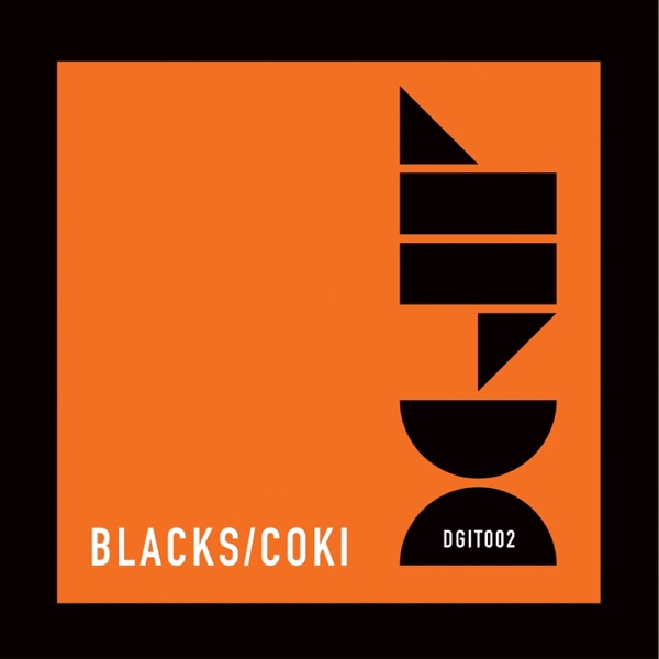 Hold on Wait (feat. Coki) - Single