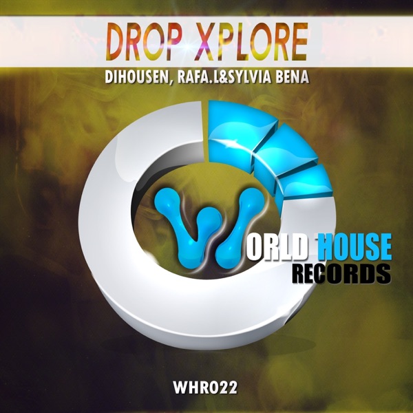 Drop Xplore - Single