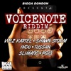 Voicenote Riddim, 2015