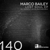 Marco Bailey