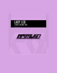 Listen to Lady Leb, watch music videos, read bio, see tour dates & more!