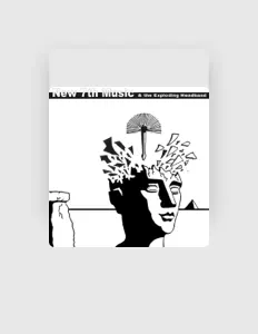 Écoutez New 7th Music, regardez des vidéoclips, lisez la biographie, consultez les dates de tournée et plus encore !