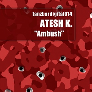 Ambush - EP