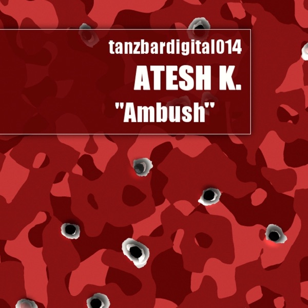 Ambush - EP