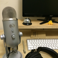 Garrulous podcast