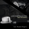 Luigi Martinale Trio - Cedar Seed (feat. Reuben Rogers)