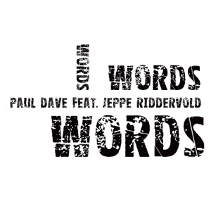 Words - EP