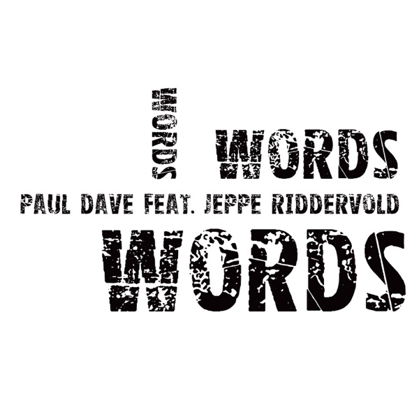 Words - EP