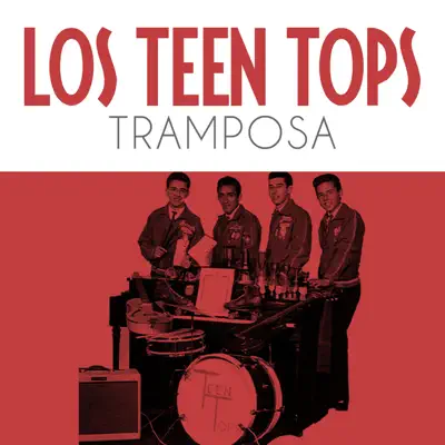 Tramposa - Single - Los Teen Tops