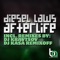 Afterlife - Diesel Laws lyrics