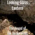 Glass Lantern