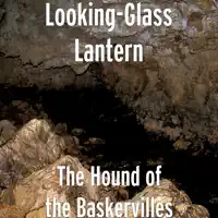 Glass Lantern — Looking