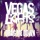 Vegas Lights - Drag Me Down