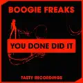 You Done Did It