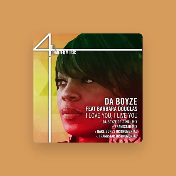 Da Boyze's avatar