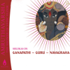Amruthavarsha, Vol. 1 (Shlokas on Ganapathi, Guru & Navagraha) - Uma Mohan & P.C. Ramakrishna