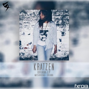ORIANA - Single