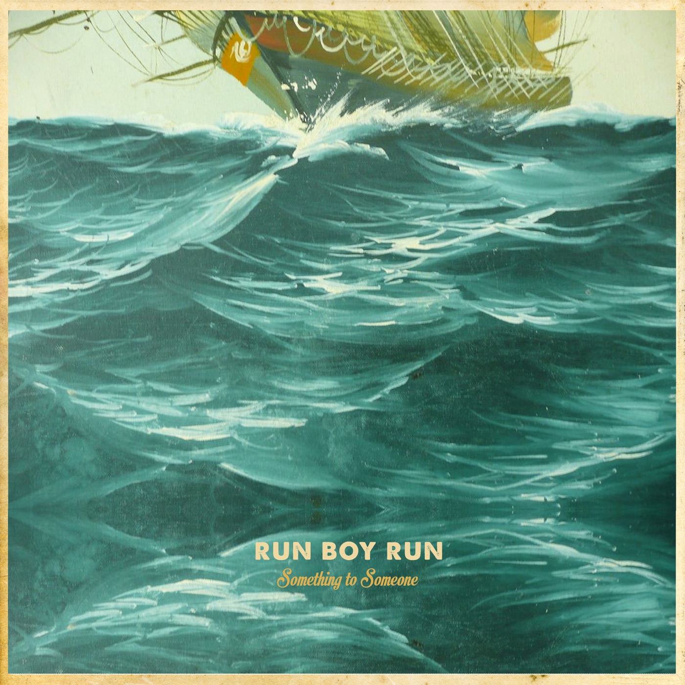 Wild Bill Jones by Run Boy Run