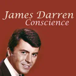 Conscience - Single - James Darren Conscience - Single - James Darren