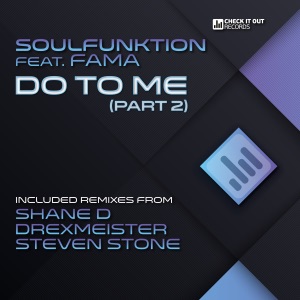 Do to Me, Pt. 2 (feat. FAMA)