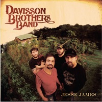 Jesse James