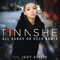 All Hands On Deck (Remix) [feat. Iggy Azalea] - Tinashe lyrics