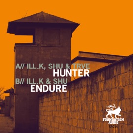 Endure Ill_K & Shu