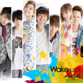 Wake up! - AAA