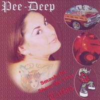 Pee Deep and the Arsenal - Venom