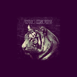 Who Knows Ep (with Robin Shäfer & Cristobal Argandona) - EP