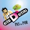Els Homes De La Por (feat. Joan Pau Giné) - Els Delai lyrics