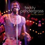 Teddy Pendergrass - Close the Door (Re-Recorded) [Remastered]