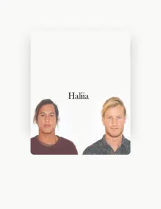 Listen to Haliia, watch music videos, read bio, see tour dates & more!