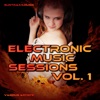 Suntraxxmusic Electronic Music Sessions, Vol. 1, 2014