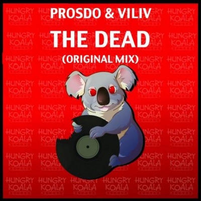 The Dead - Single